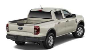 2026 Ford Ranger® External Image 4